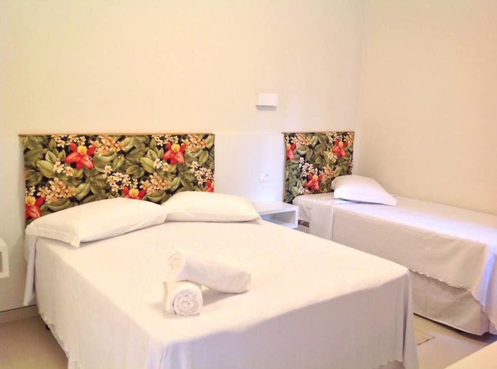 Pousada Ipe Sao Sebastiao  Ngoại thất bức ảnh