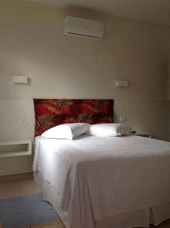 Pousada Ipe Sao Sebastiao  Ngoại thất bức ảnh