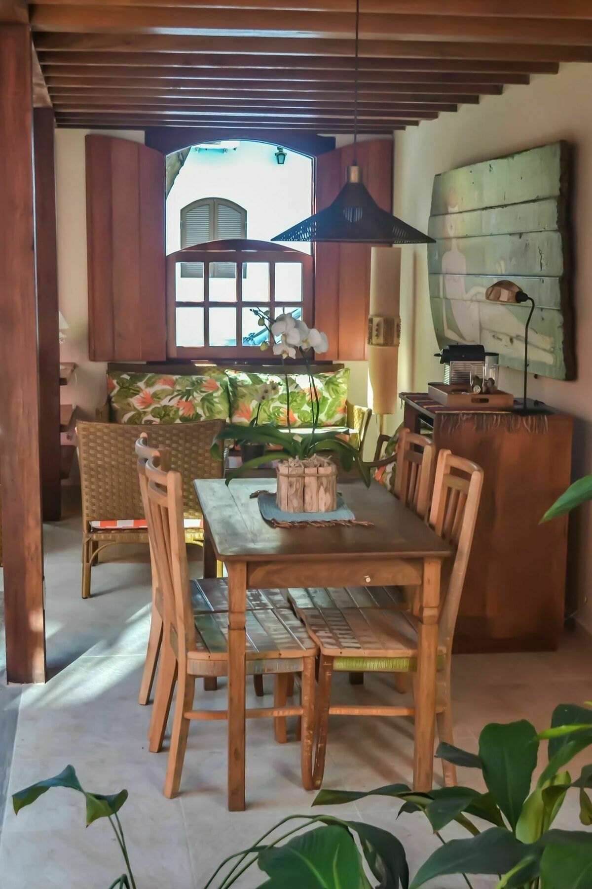 Pousada Ipe Sao Sebastiao  Ngoại thất bức ảnh