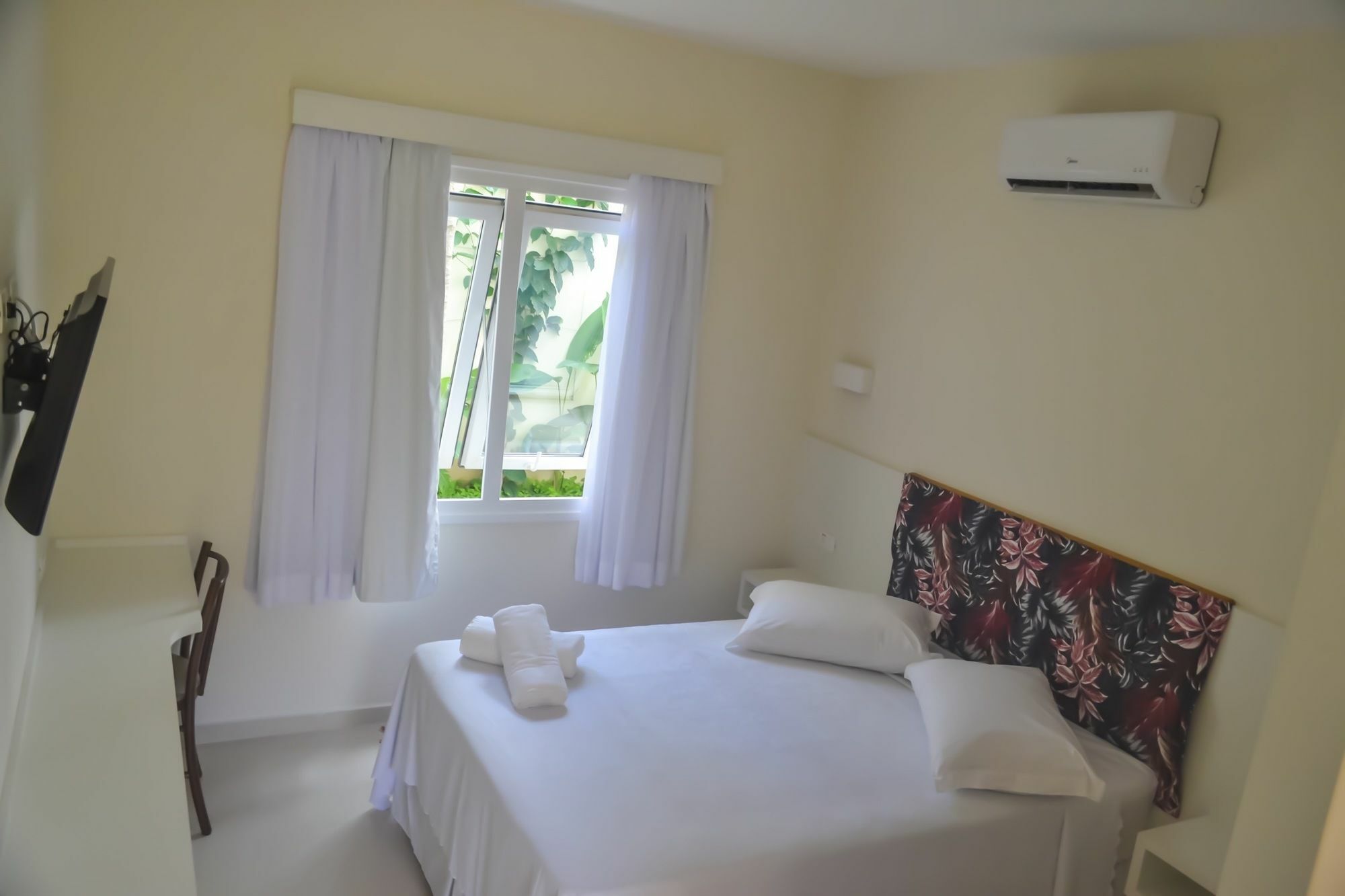 Pousada Ipe Sao Sebastiao  Ngoại thất bức ảnh