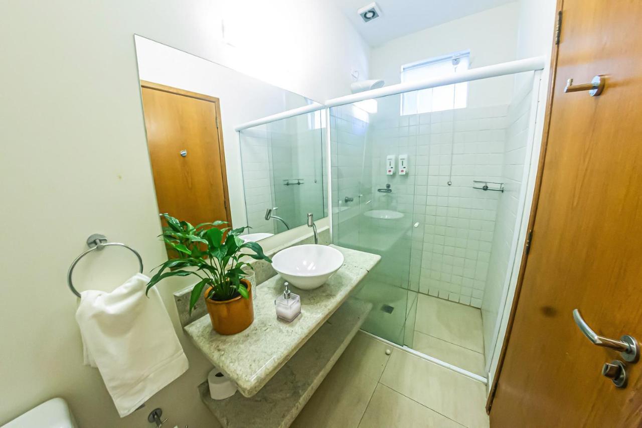 Pousada Ipe Sao Sebastiao  Ngoại thất bức ảnh