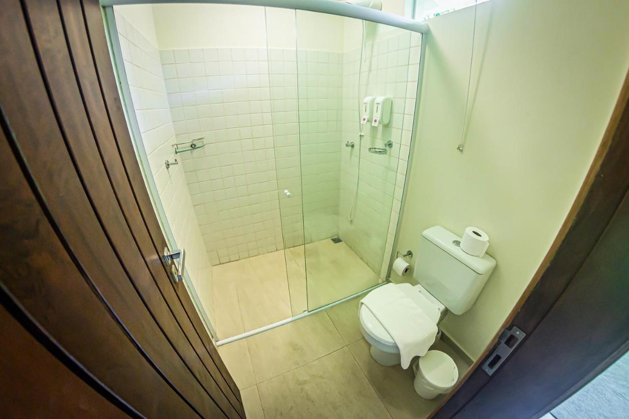Pousada Ipe Sao Sebastiao  Ngoại thất bức ảnh