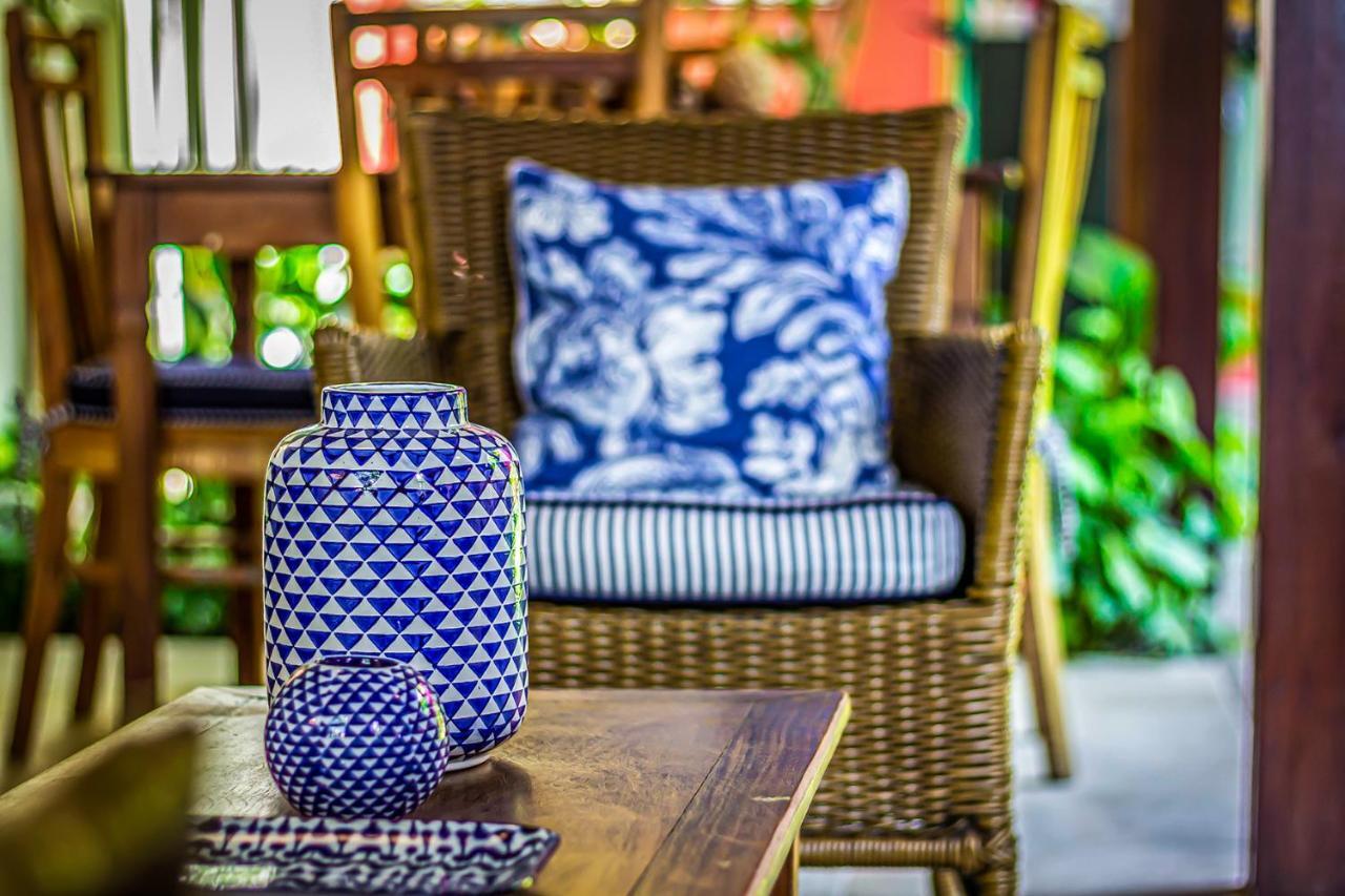Pousada Ipe Sao Sebastiao  Ngoại thất bức ảnh